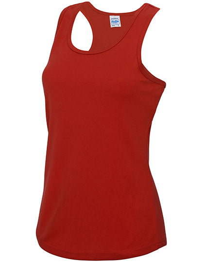 Women´s Cool Vest L-Shop