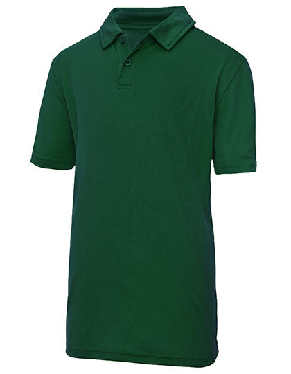 Kids´ Cool Polo