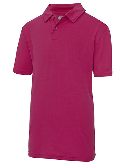 Kids´ Cool Polo