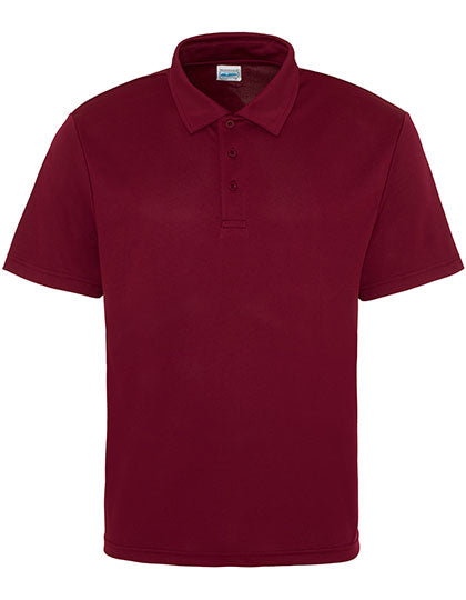 Cool Polo