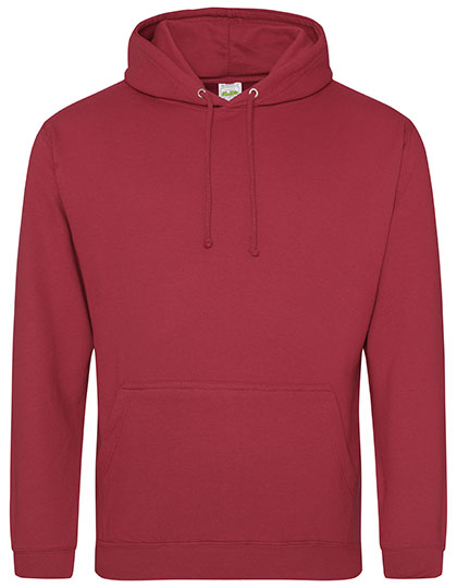 College Hoodie
