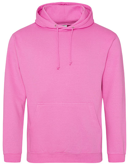 College Hoodie