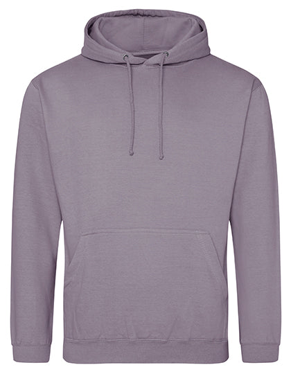 College Hoodie