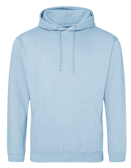 College Hoodie