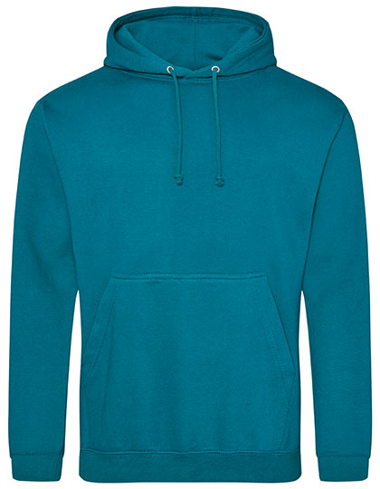 College Hoodie