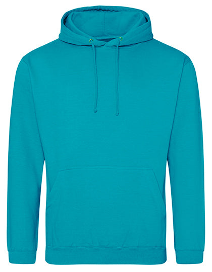 College Hoodie