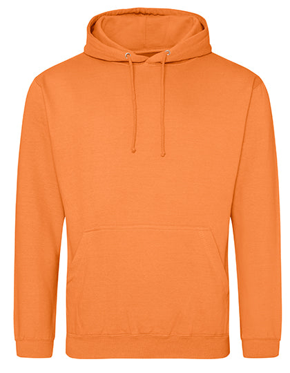 College Hoodie