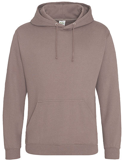 College Hoodie