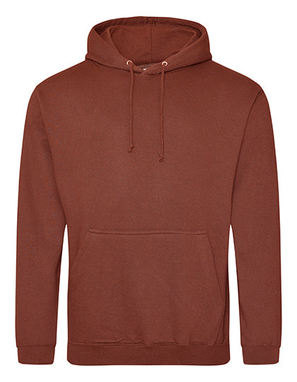 College Hoodie