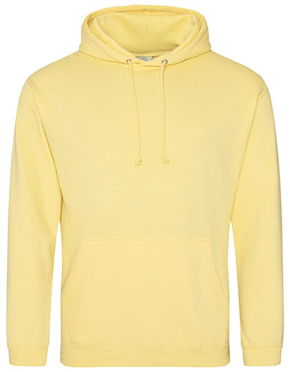 College Hoodie