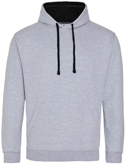 Varsity Hoodie