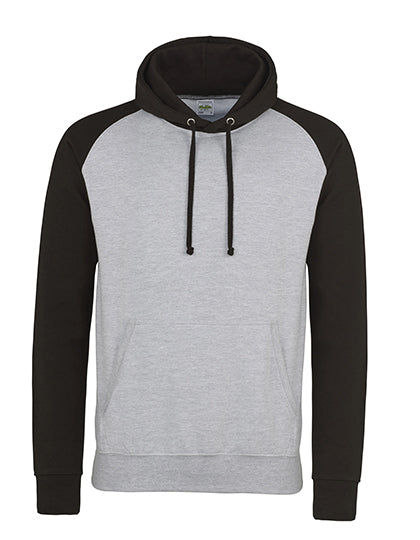 Baseball Hoodie