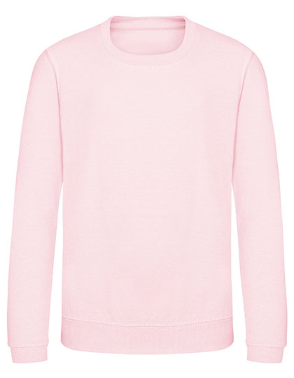 Kids´ AWDis Sweat L-Shop