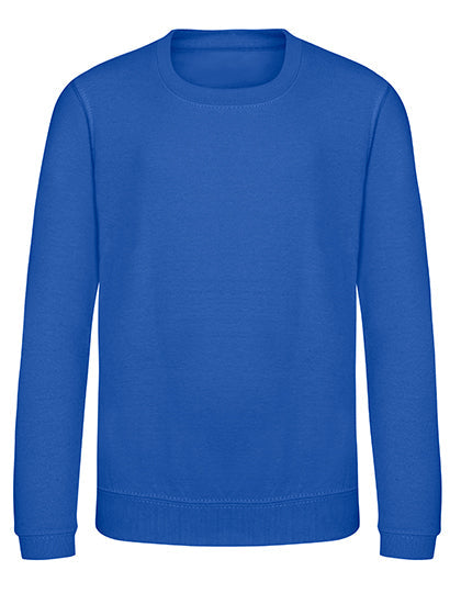 Kids´ AWDis Sweat L-Shop