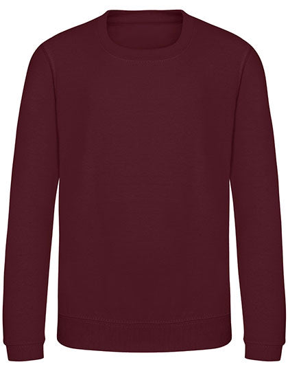 Kids´ AWDis Sweat L-Shop