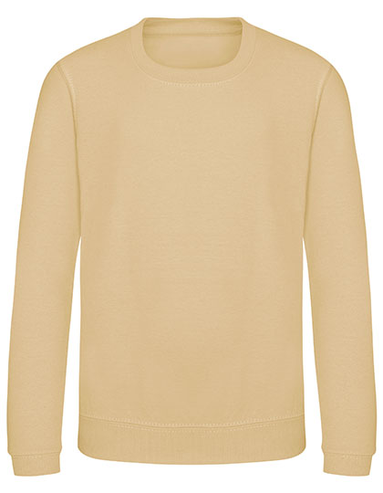 Kids´ AWDis Sweat L-Shop
