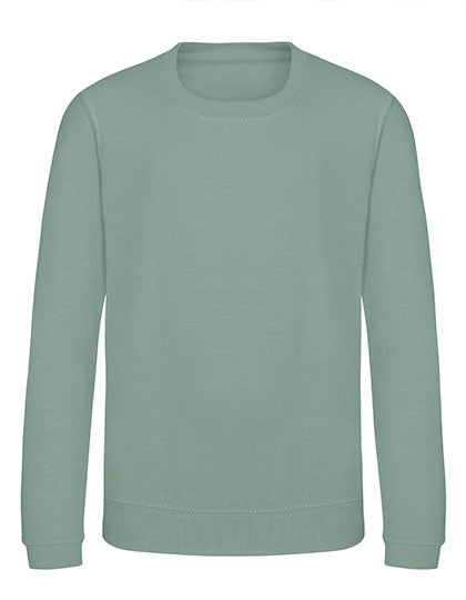 Kids´ AWDis Sweat L-Shop
