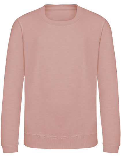 Kids´ AWDis Sweat L-Shop