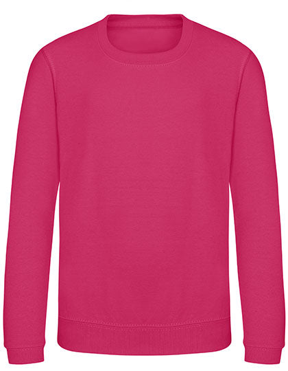 Kids´ AWDis Sweat L-Shop