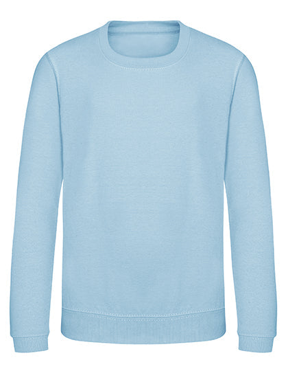 Kids´ AWDis Sweat L-Shop