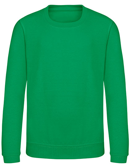 Kids´ AWDis Sweat L-Shop