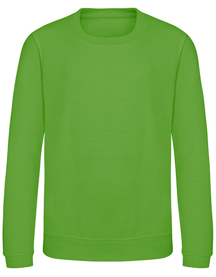 Kids´ AWDis Sweat L-Shop
