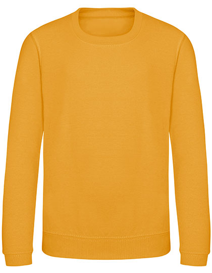 Kids´ AWDis Sweat L-Shop