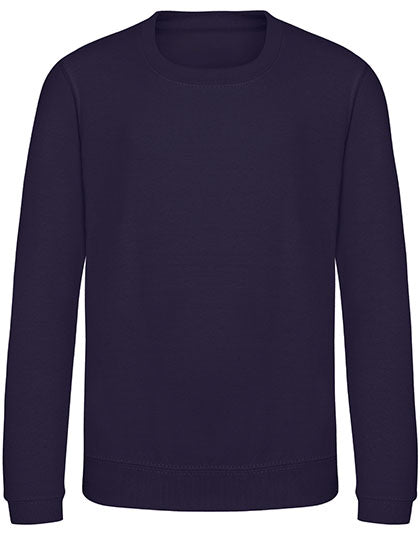 Kids´ AWDis Sweat L-Shop