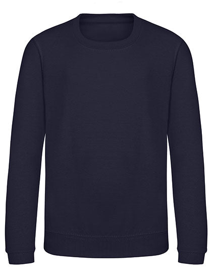 Kids´ AWDis Sweat L-Shop