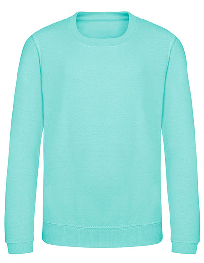 Kids´ AWDis Sweat L-Shop
