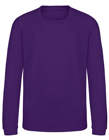 Kids´ AWDis Sweat L-Shop