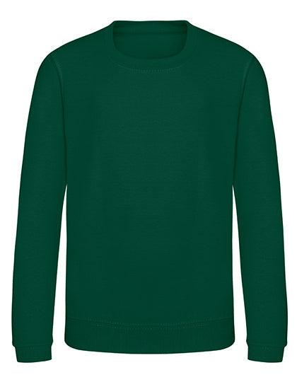 Kids´ AWDis Sweat L-Shop