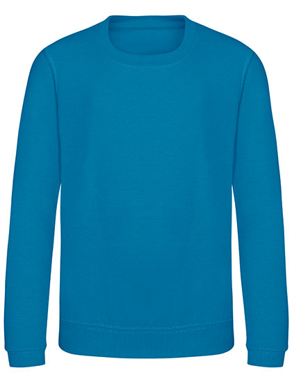 Kids´ AWDis Sweat L-Shop