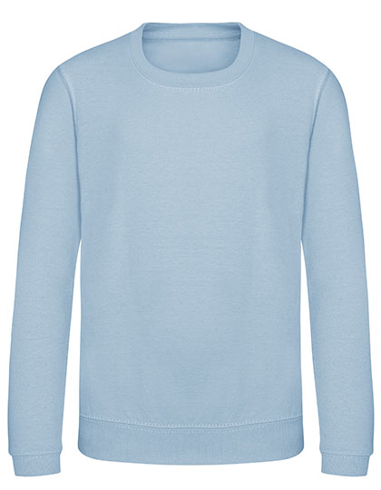 Kids´ AWDis Sweat L-Shop