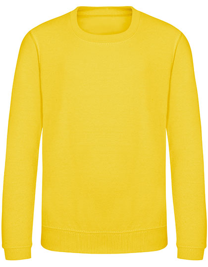 Kids´ AWDis Sweat L-Shop
