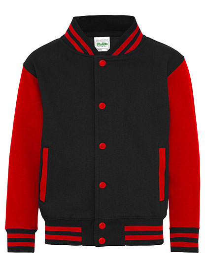 Kids´ Varsity Jacket L-Shop