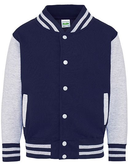Kids´ Varsity Jacket L-Shop