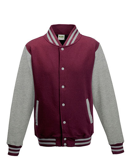Varsity Jacket L-Shop