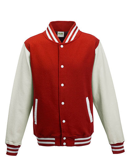 Varsity Jacket L-Shop
