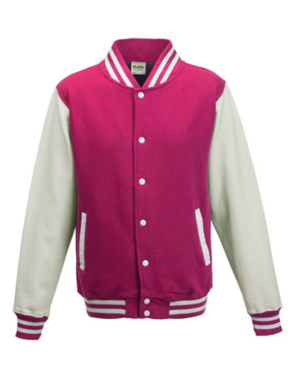 Varsity Jacket L-Shop