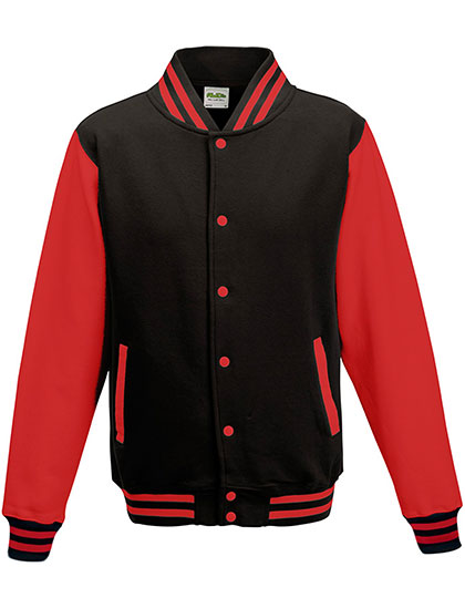 Varsity Jacket L-Shop