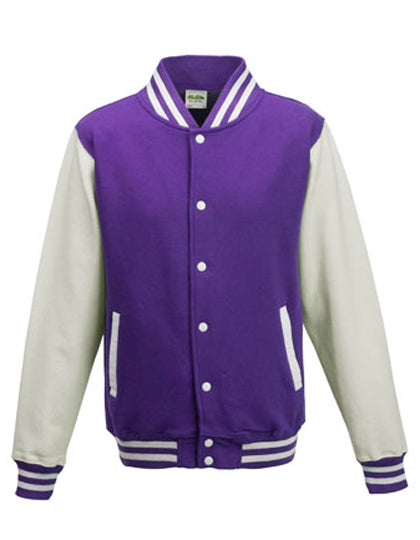 Varsity Jacket L-Shop