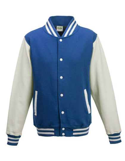 Varsity Jacket L-Shop