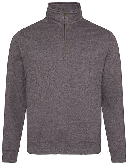 Sophomore 1/4 Zip Sweat L-Shop