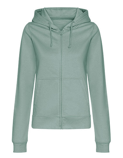 Women´s College Zoodie L-Shop