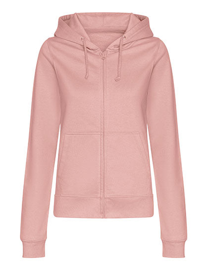 Women´s College Zoodie L-Shop