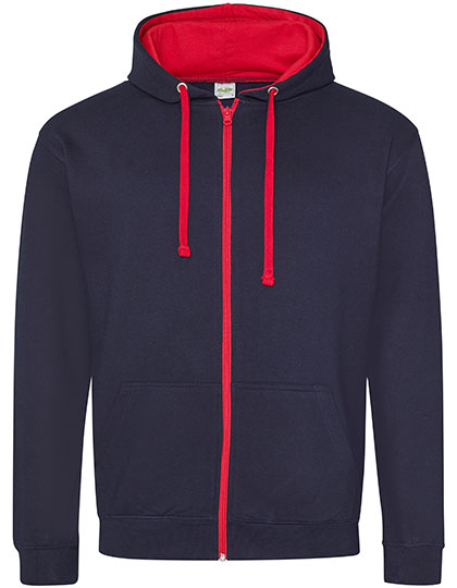 Varsity Zoodie L-Shop