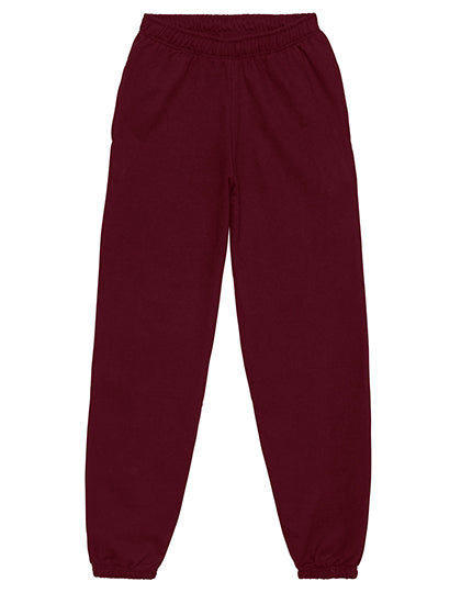 College Cuffed Jogpants L-Shop
