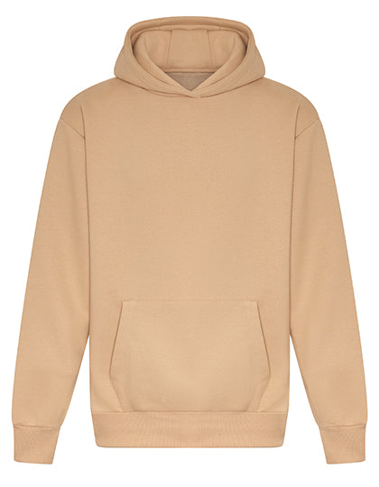 Signature Heavyweight Hoodie L-Shop