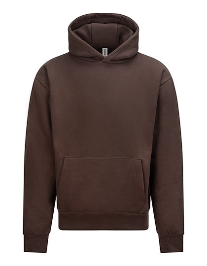 Signature Heavyweight Hoodie L-Shop